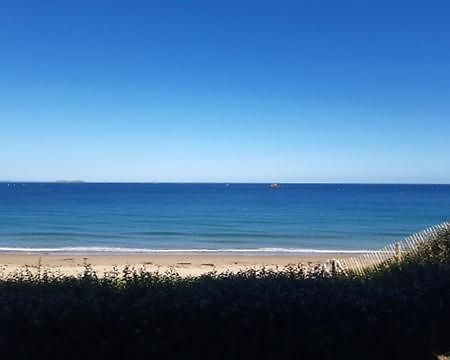 Kennedy Robin Saint-Malo Kültér fotó